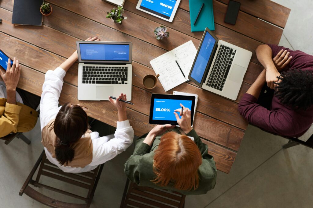 Measure, Repeat, and Improve in Innovative Startup Culture