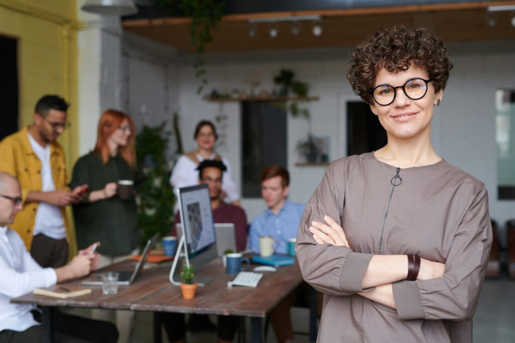 Creating an Innovative Startup Culture