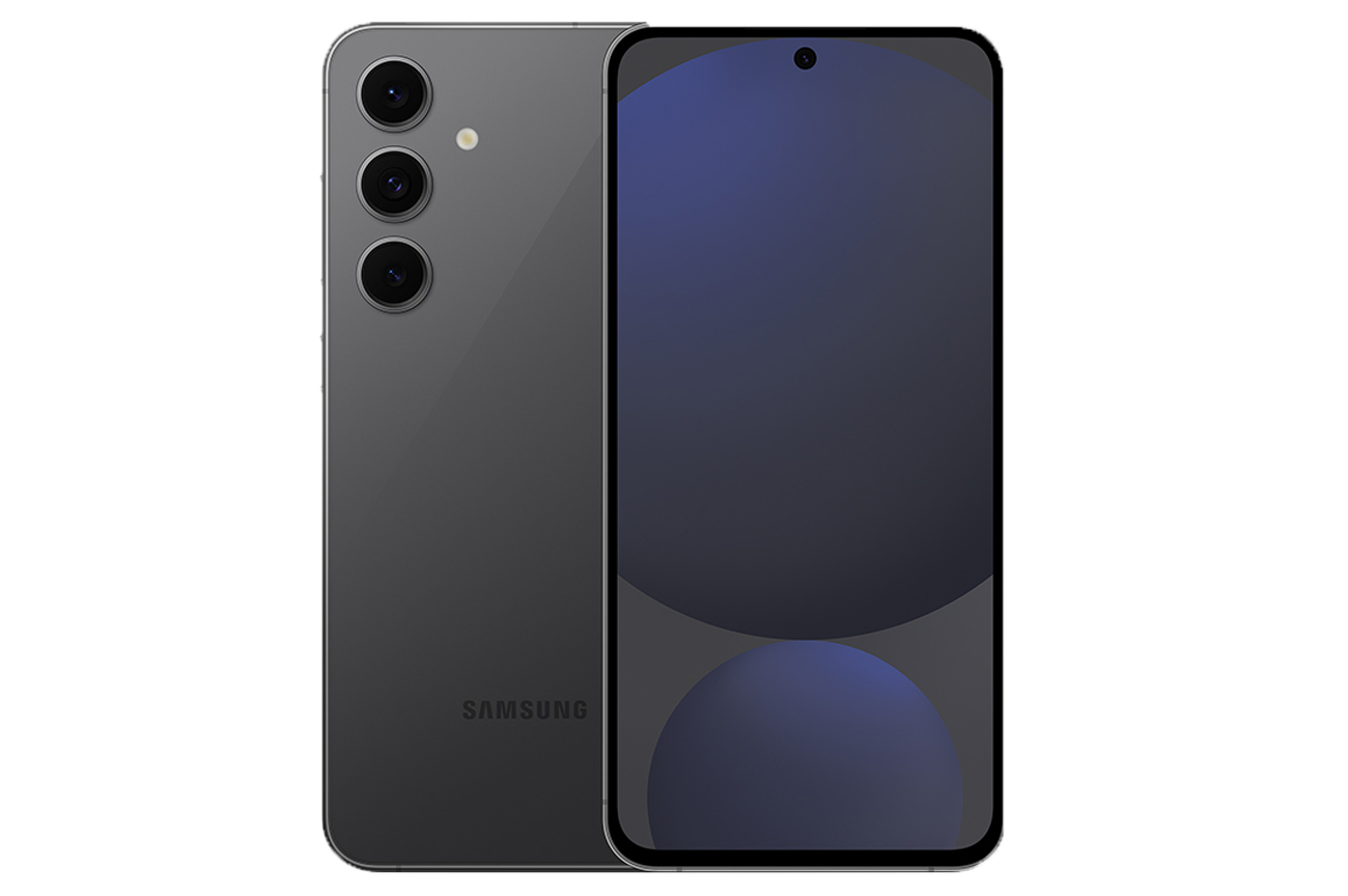 Samsung S24 FE Graphite