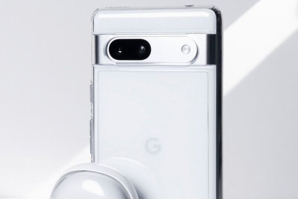 Google Pixel 7a