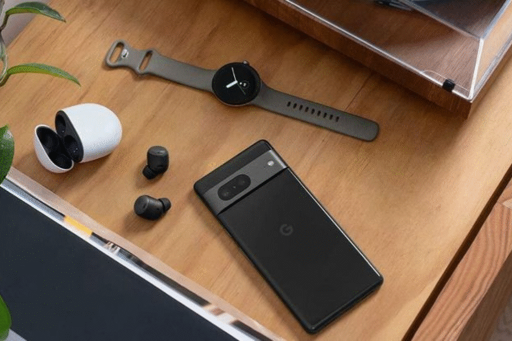 Official Pixel Store in India