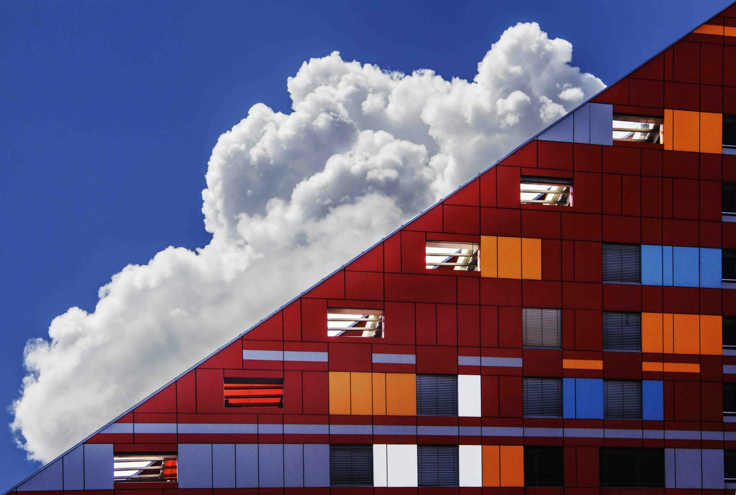 Cloud Computing is Transforming Startups