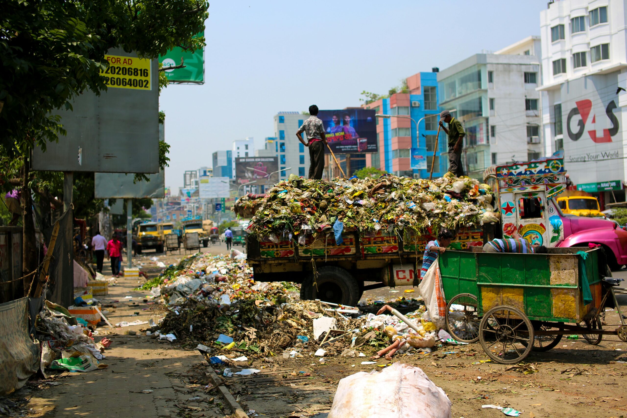 Waste Management