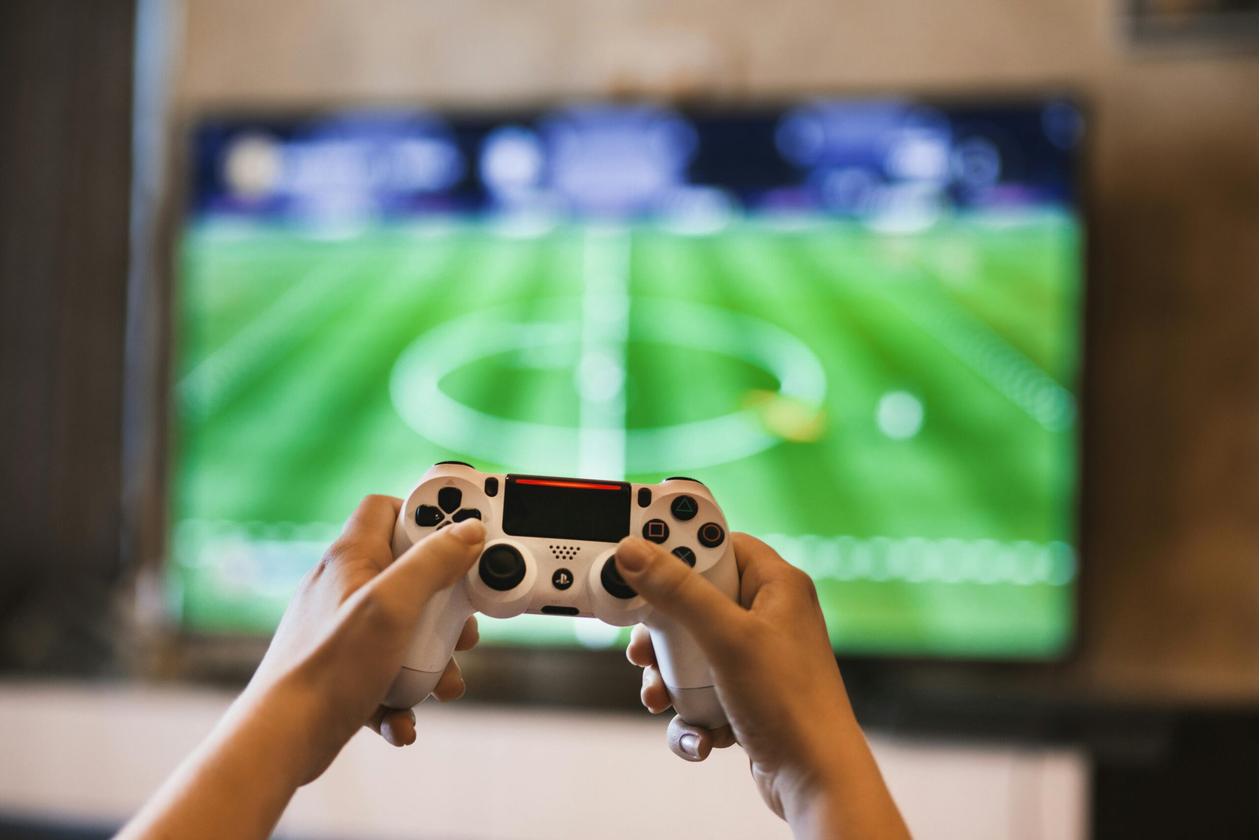 Top Gaming Consoles