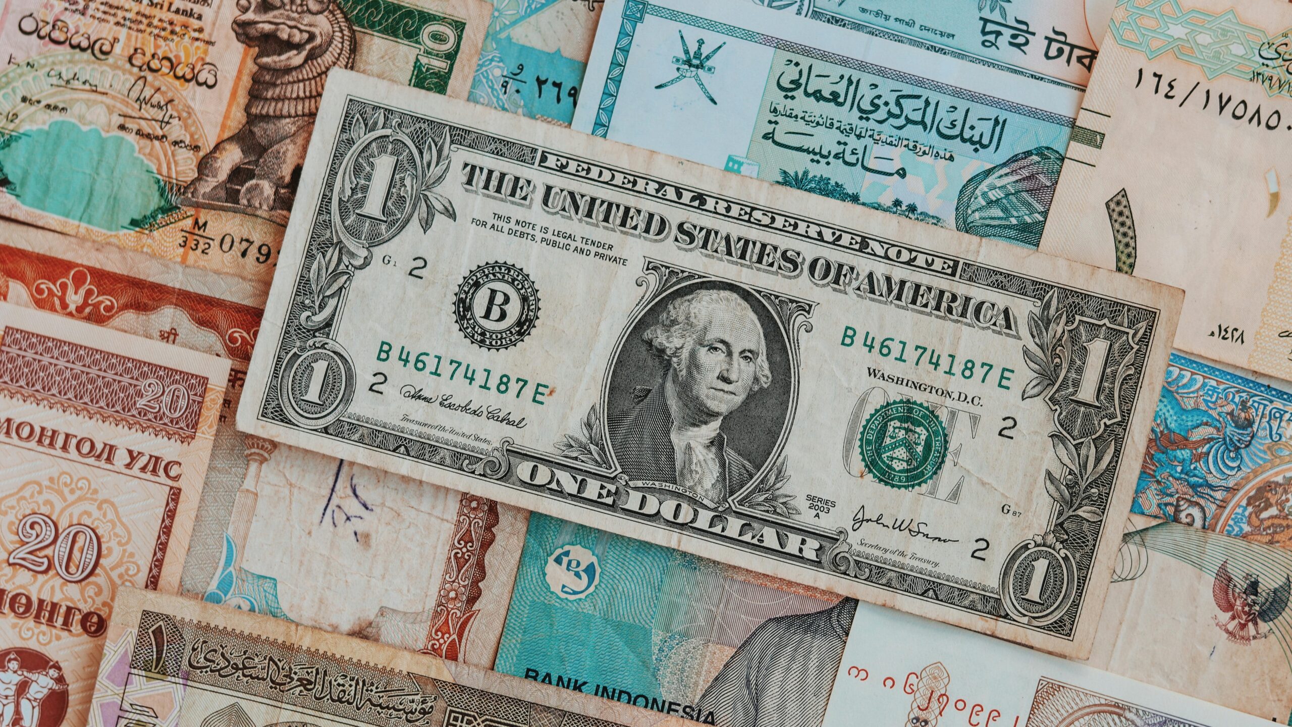 Currency