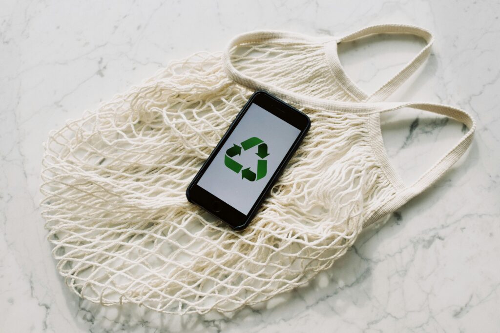 Recycling