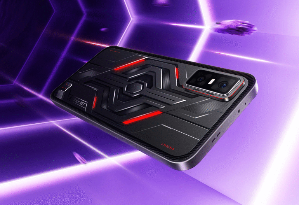 Infinix GT 30 Pro Price in India in 2025